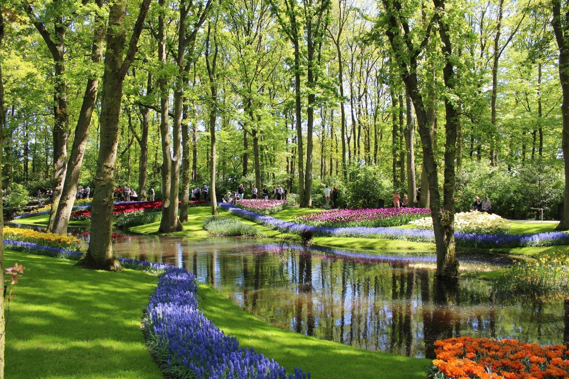 Ineke En John Bed and breakfast