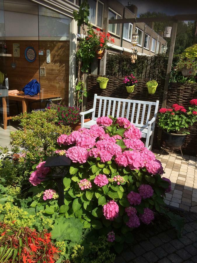Ineke En John Bed and breakfast Hoofddorp