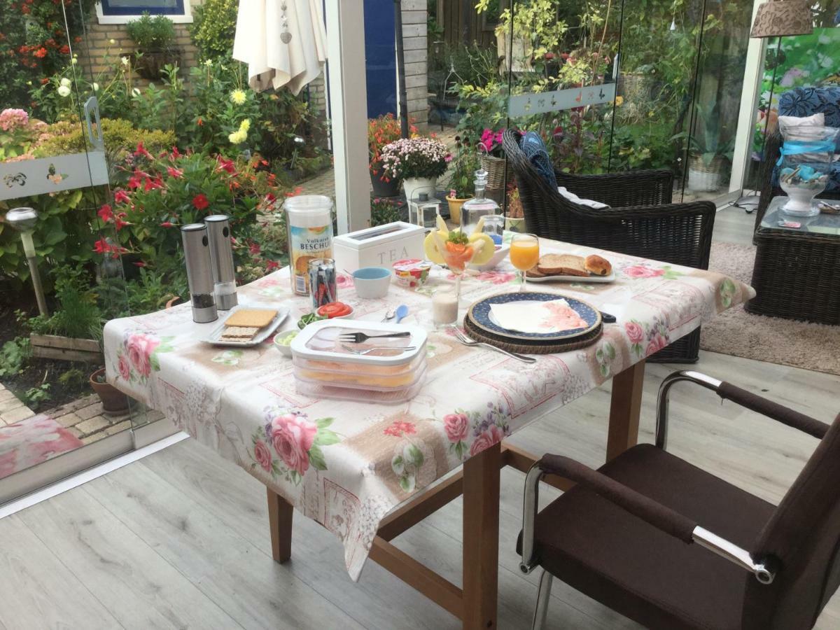 Couette-café Ineke En John