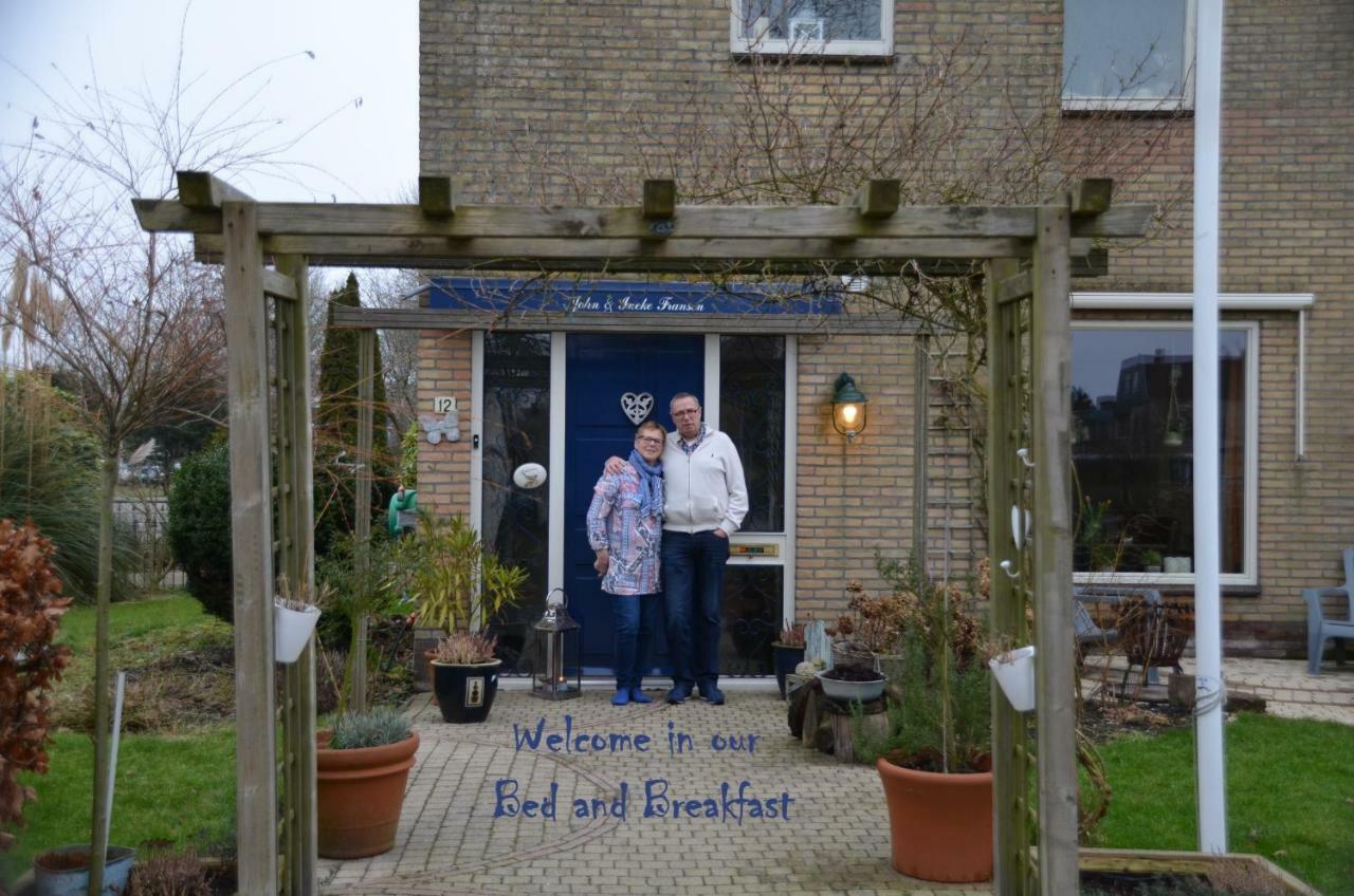Ineke En John * Hoofddorp