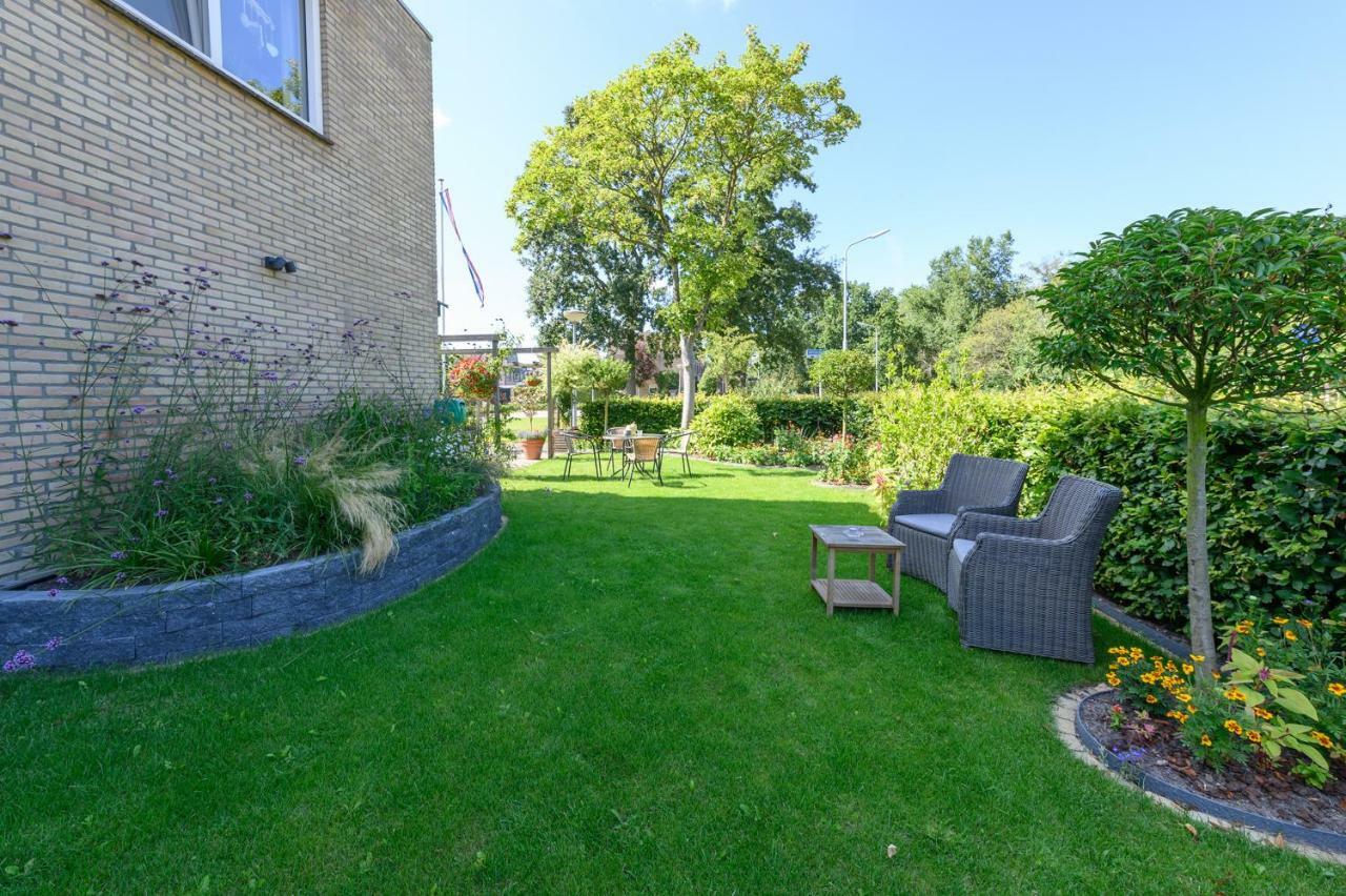 Ineke En John Bed and breakfast Hoofddorp