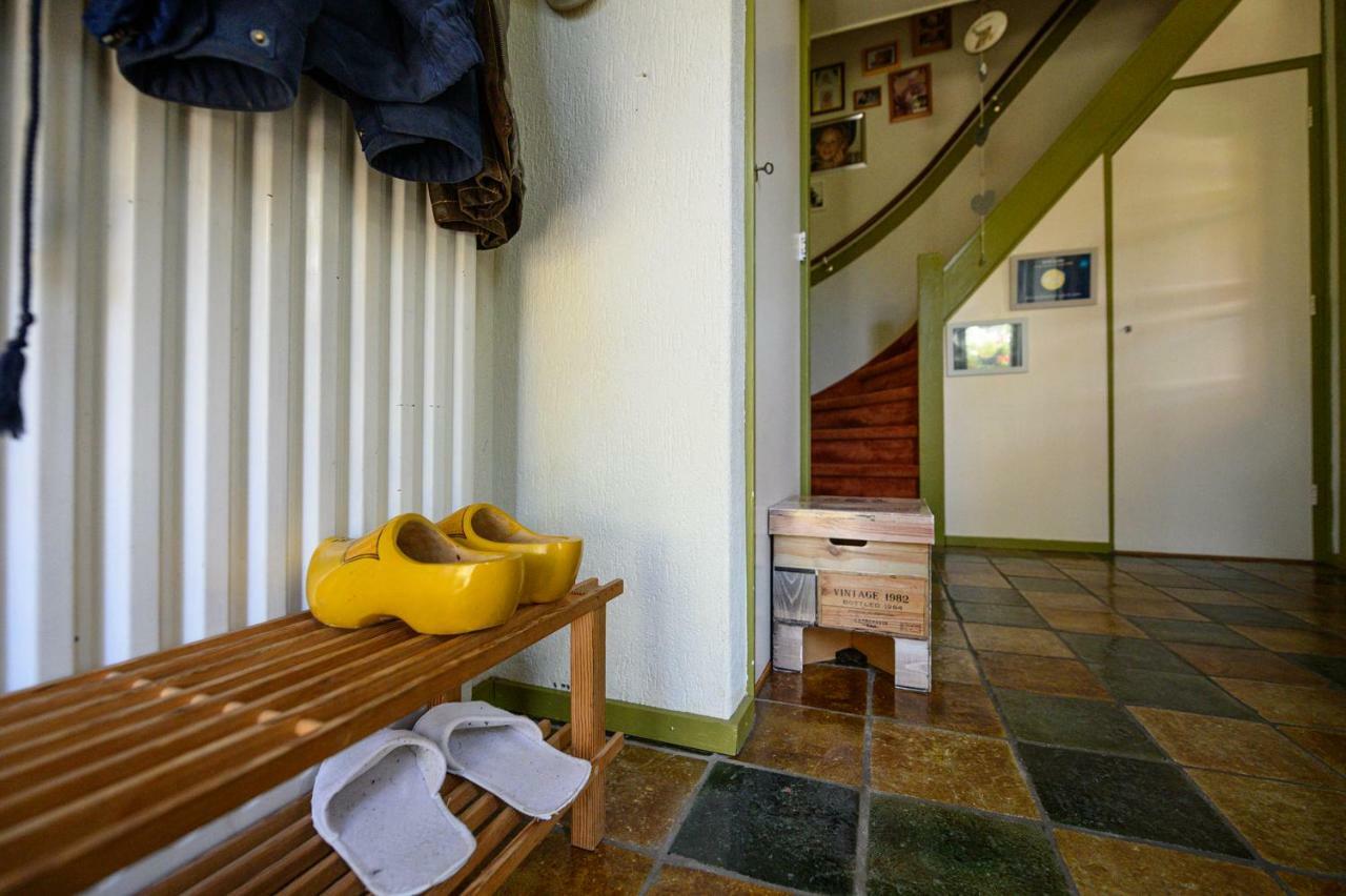 Couette-café Ineke En John