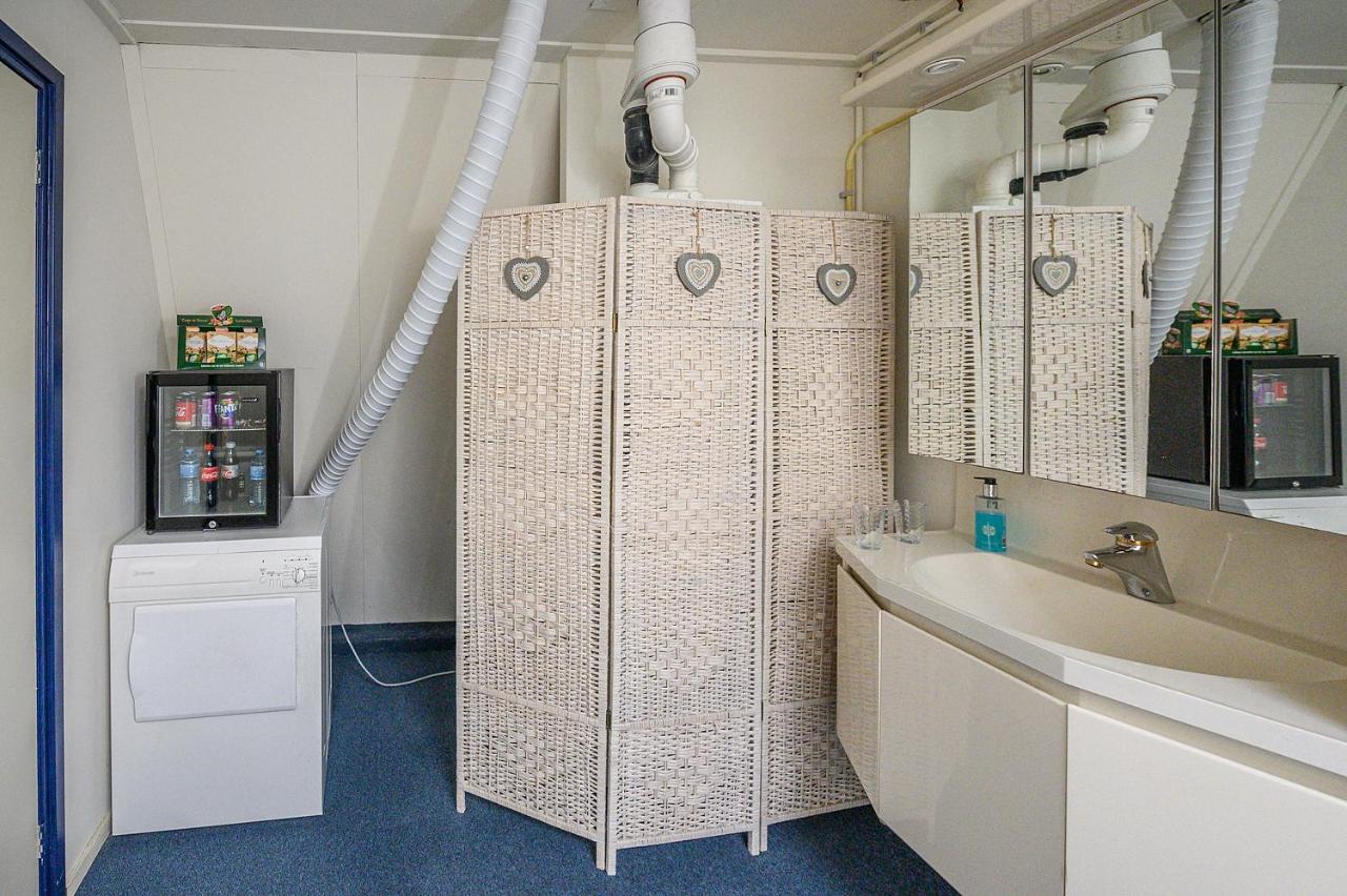 Bed and breakfast Ineke En John Hoofddorp