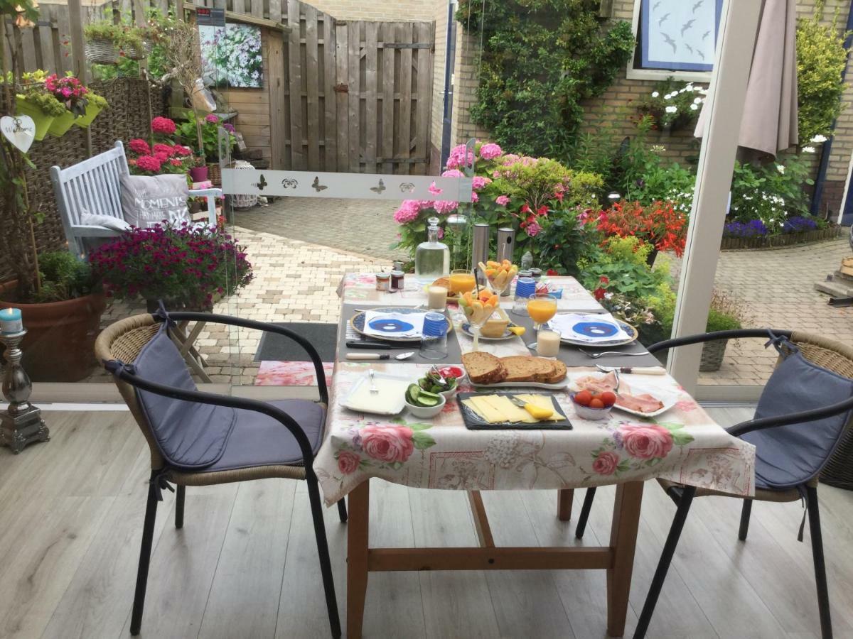 Bed & Breakfast Ineke En John *