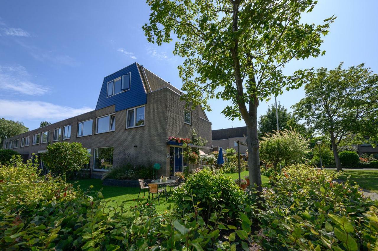 Ineke En John Bed & Breakfast Hoofddorp