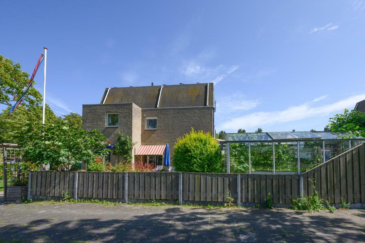 Ineke En John Bed & Breakfast