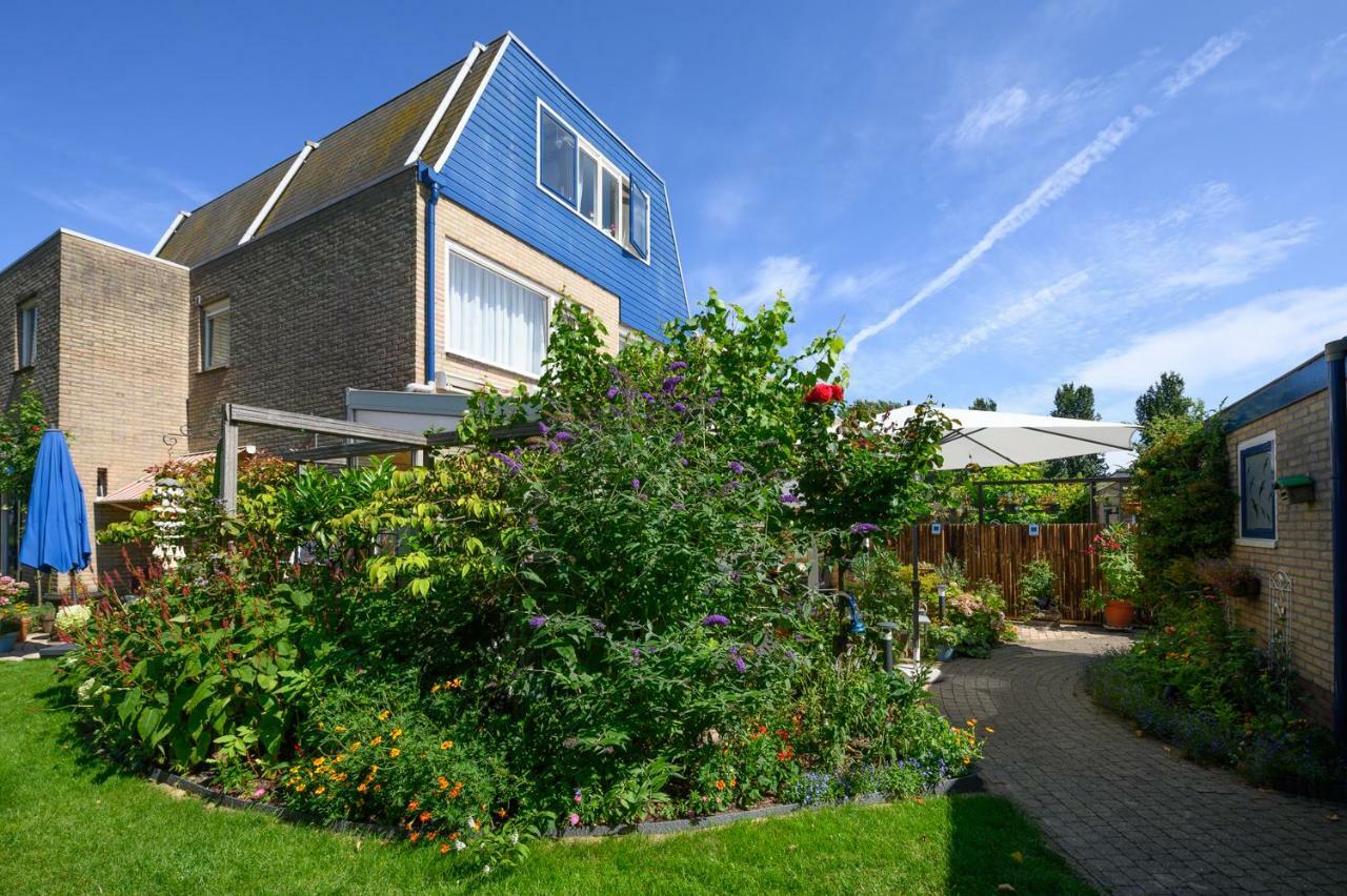 Bed & Breakfast Ineke En John Hoofddorp