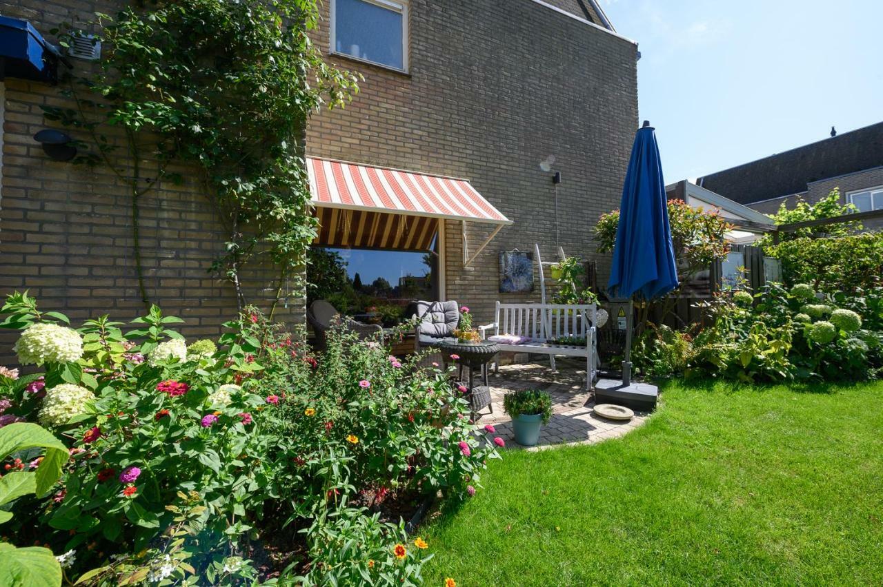 Ineke En John Bed & Breakfast *