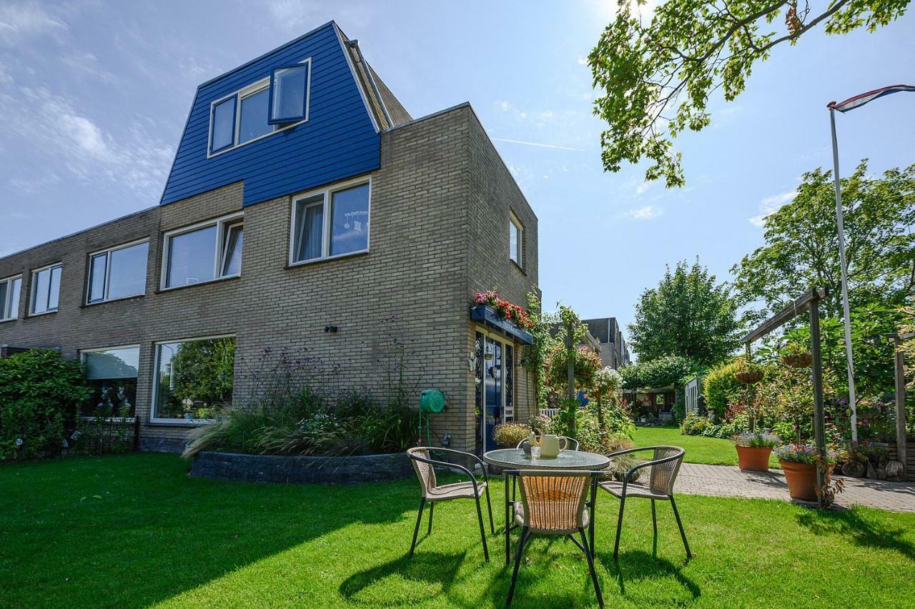 Ineke En John Bed & Breakfast